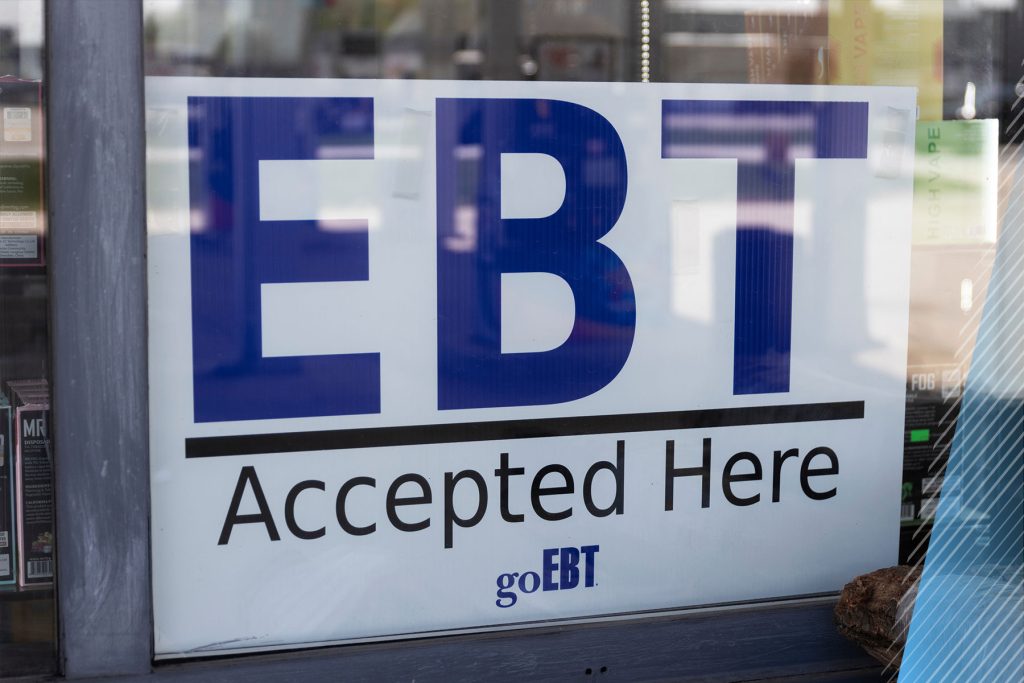 New USDA SNAP Requirements