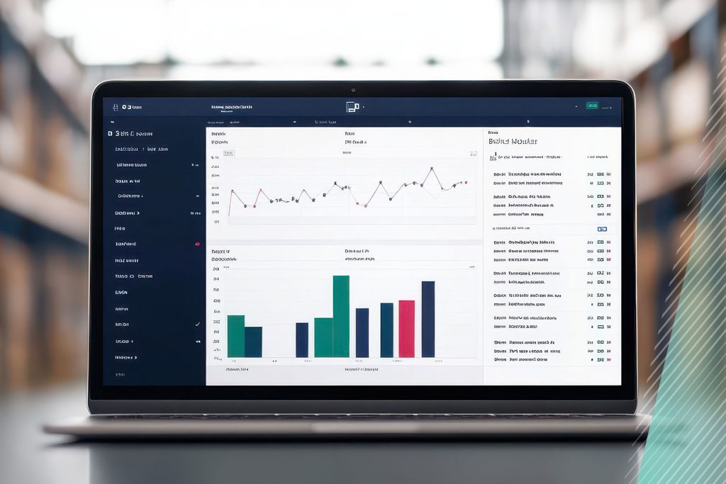 what demand forecasting