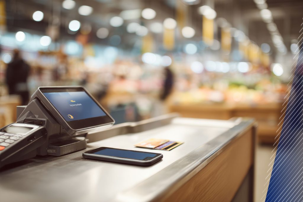 Smart POS System