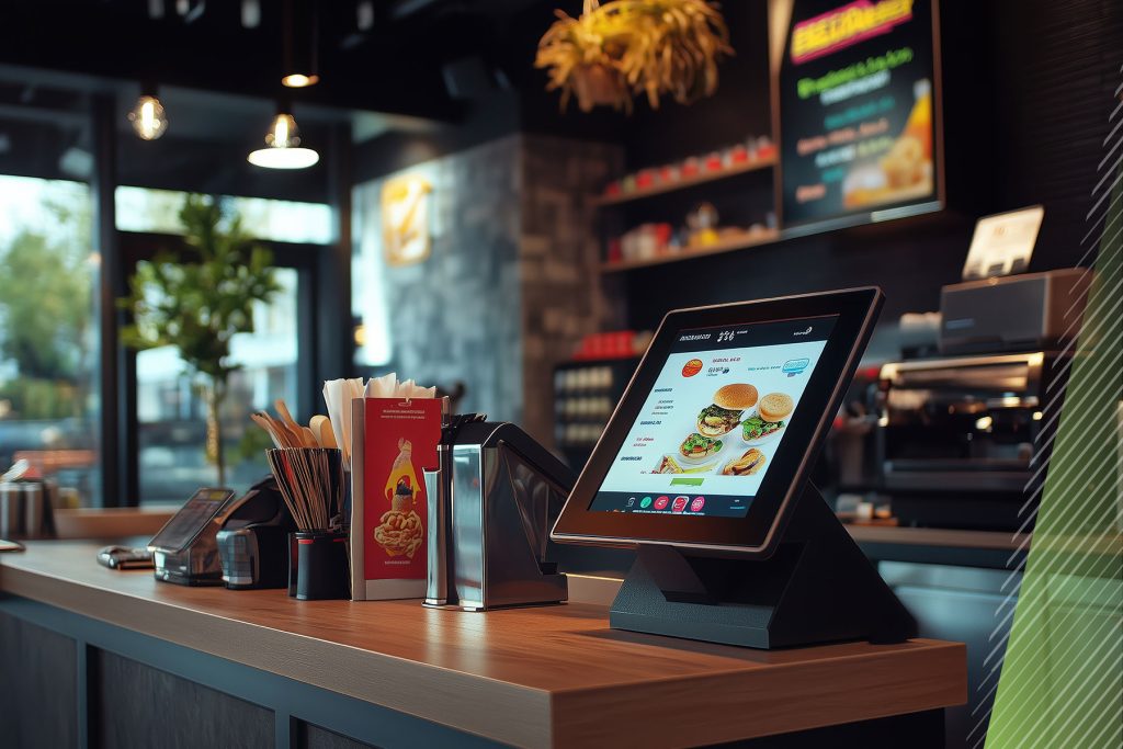 How to Apply for a Restaurant Meal Program