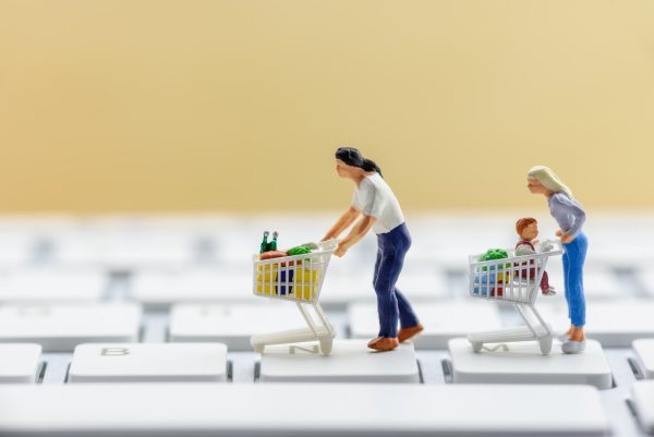 Strategies to increase foot traffic