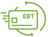 EBT Card