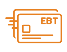 EBT Card